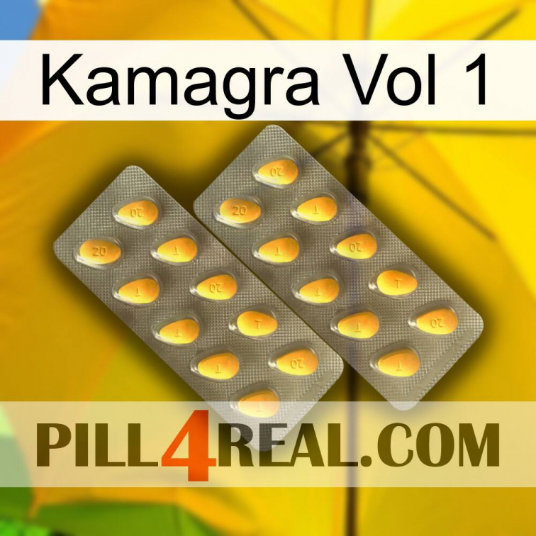Kamagra Vol 1 cialis2